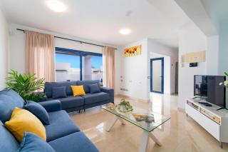 Villa Sundar by Villa Plus - Playa Blanca - 8