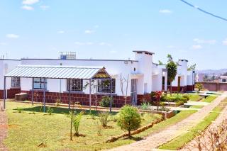 Antsaly Lodge - - 8
