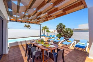 Villa Sundar by Villa Plus - Playa Blanca - 7