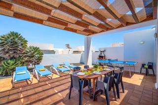 Villa Sundar by Villa Plus - Playa Blanca - 4