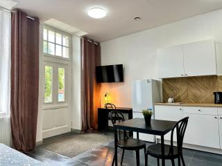 Studio w centrum Sopotu & FREE PARKING - Sopot - 7
