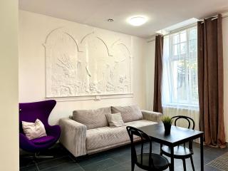 Studio przy PKP - Sopot - 0