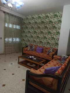 Appartement Équipé et Confort à Hammamet Nord - Hammamet Nord - 1