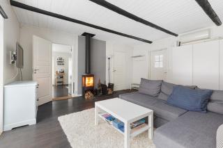 Dream cottage in the Stockholm archipelago - Djurhamn - 5