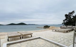BUQEZ ECO RESORT - Villa 27 - Direkt am Strand - Drage - 3