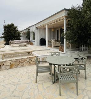 BUQEZ ECO RESORT - Villa 27 - Direkt am Strand - Drage - 2