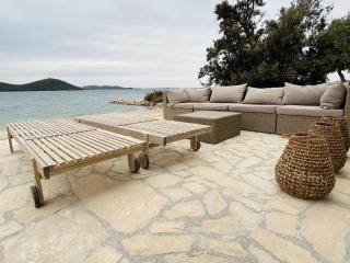 BUQEZ ECO RESORT - Villa 27 - Direkt am Strand - Drage - 4