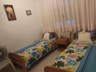 Appartement Équipé et Confort à Hammamet Nord - Hammamet Nord - 6