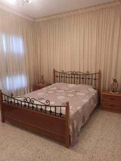 Appartement Équipé et Confort à Hammamet Nord - Hammamet Nord - 9