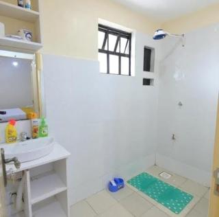 One Bedroom Apartment - Nairobi - 4