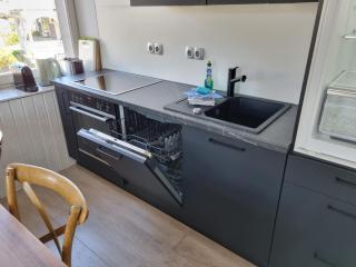 Ferienwohnung mit Meerblick & 2 Balkonen - Sassnitz - 4