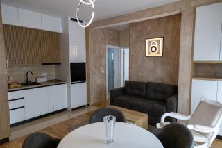 Apartman Sunce Lux A - 0