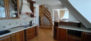 Apartament dwupoziomowy Victoria Cechini - Krynica-Zdrój - 3