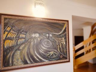 Apartament dwupoziomowy Victoria Cechini - Krynica-Zdrój - 7