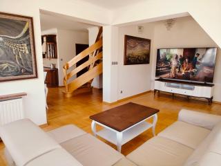 Apartament dwupoziomowy Victoria Cechini - Krynica-Zdrój - 0