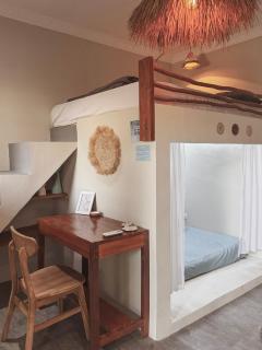Secret Spot Surf and Stay - Kuta Lombok - 4