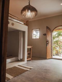 Secret Spot Surf and Stay - Kuta Lombok - 2