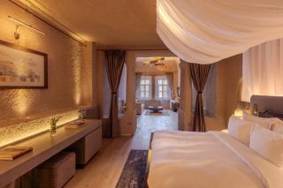 Avantgarde Refined Caves Of Cappadocia - Ürgüp - 7