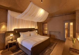 Avantgarde Refined Caves Of Cappadocia - Ürgüp - 6