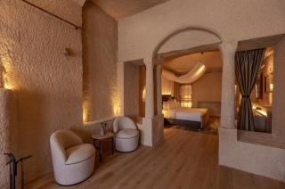 Avantgarde Refined Caves Of Cappadocia - Ürgüp - 5