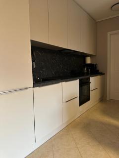 Apartment A 10 , sea views, WIFI, airconditioning and parking, terrace - 9