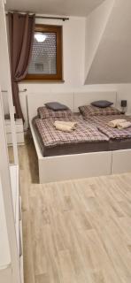 Hotel und Restaurant Adriatic - Buchholz - 8