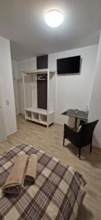 Hotel und Restaurant Adriatic - Buchholz - 7