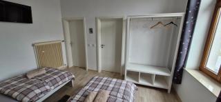 Hotel und Restaurant Adriatic - Buchholz - 6