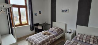 Hotel und Restaurant Adriatic - Buchholz - 1
