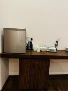 Crips Hill Apartments - - 4
