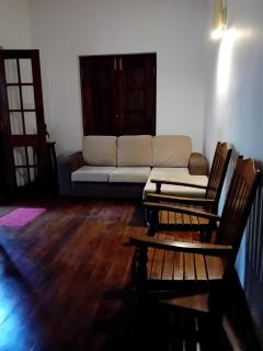 Crips Hill Apartments - - 5