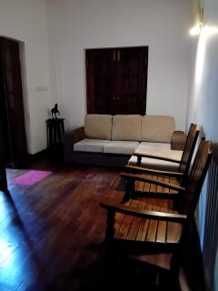 Crips Hill Apartments - - 3