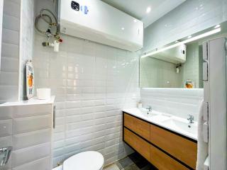 Urban Flat 198 - Townhouse Basfroi - 8