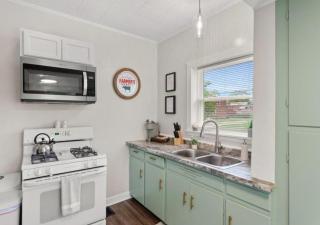 Walkable Neighborhood of Kamms Corners - Cleveland - 1