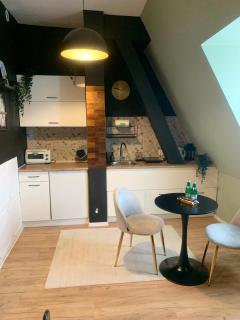 Apartament Nad Smokiem AC Progres - Toruń - 5