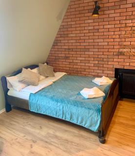 Apartament Nad Smokiem AC Progres - Toruń - 8
