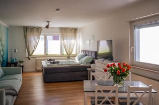 Charlotte Stadtoase - im Herzen Friedrichshafens - 9