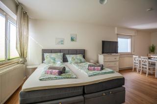 Charlotte Stadtoase - im Herzen Friedrichshafens - 5