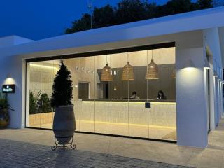 Glamping -Bungalows El Faro - Conil de la Frontera - 2