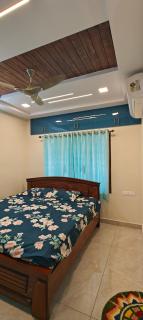 JAMPANIs NEST - Guntur - 1