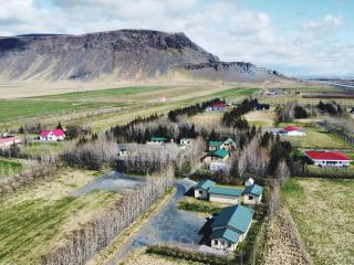 Hotel Hjardarbol - Selfoss - 8