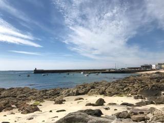 Casa Corrubedo - Corrubedo - 9
