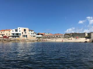 Casa Corrubedo - Corrubedo - 8