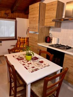 appartamento antonella - Brentonico - 1
