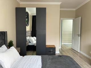 Уютный Апартамент жк 4YOU - Almaty - 5