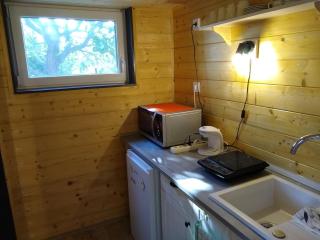 Mecsekalja Fakuckó - Pécs - 2