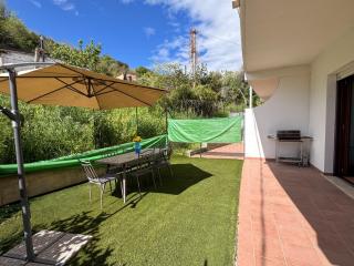 Casa Sofia - La Rotonda sui Trabocchi - 3