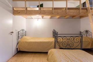 GeresNationalPark-Cabin-6Bed-Balcony-Pool-Views - Vieira do Minho - 5