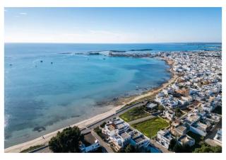 La Casetta Del Pescatore, Ac, Wifi - Porto Cesareo - 8