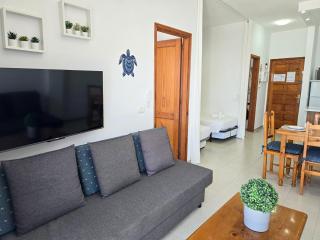 Arena Paradise by HelloApartments - Puerto de Santiago - 4